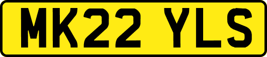 MK22YLS