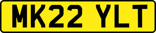 MK22YLT