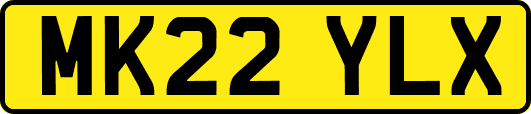MK22YLX