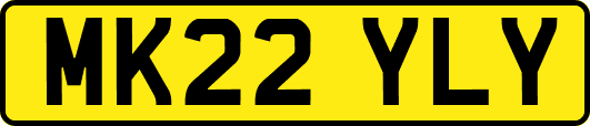 MK22YLY