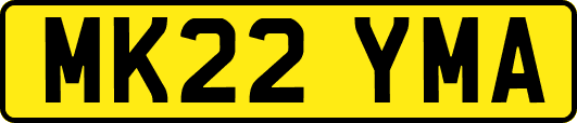 MK22YMA