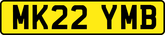 MK22YMB