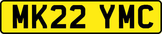 MK22YMC
