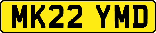 MK22YMD