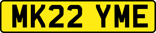 MK22YME