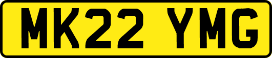 MK22YMG