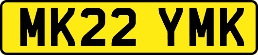 MK22YMK