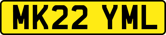 MK22YML