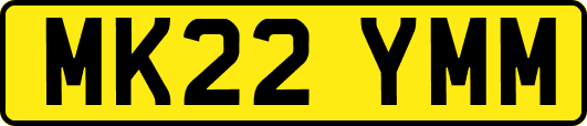 MK22YMM