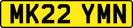 MK22YMN