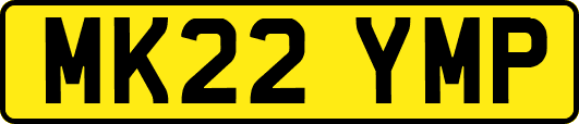 MK22YMP