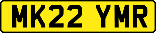 MK22YMR