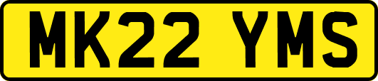 MK22YMS
