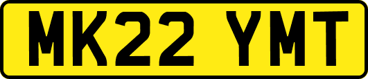MK22YMT