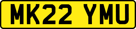 MK22YMU
