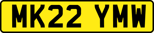 MK22YMW
