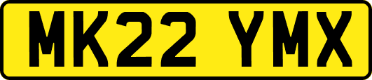 MK22YMX