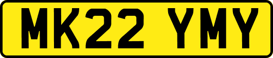MK22YMY