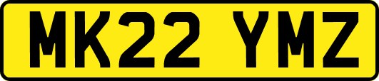 MK22YMZ