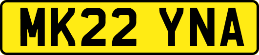 MK22YNA
