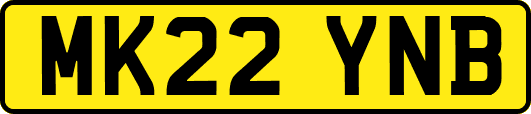 MK22YNB