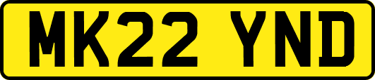 MK22YND