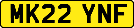 MK22YNF