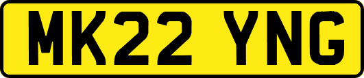 MK22YNG