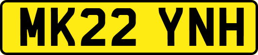MK22YNH
