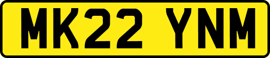 MK22YNM