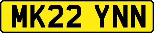 MK22YNN