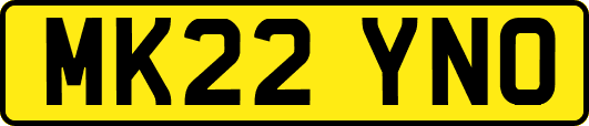 MK22YNO
