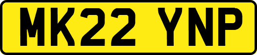 MK22YNP