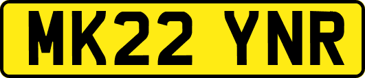 MK22YNR