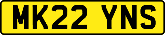 MK22YNS