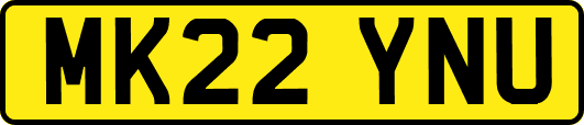 MK22YNU