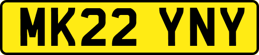 MK22YNY