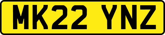MK22YNZ