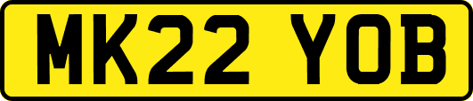 MK22YOB