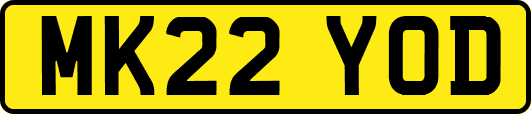 MK22YOD