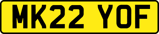 MK22YOF