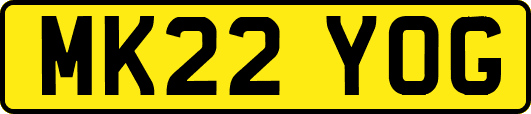 MK22YOG