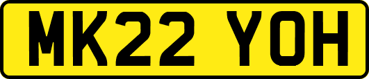 MK22YOH