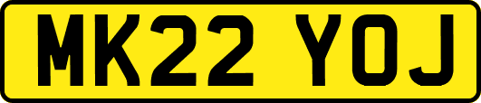 MK22YOJ