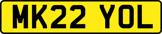 MK22YOL