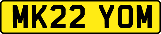 MK22YOM
