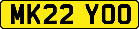 MK22YOO