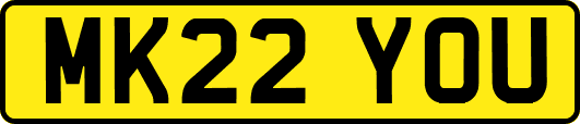 MK22YOU