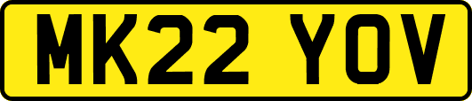 MK22YOV