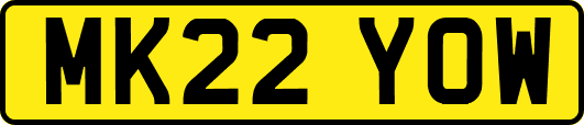 MK22YOW